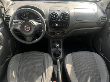 FIAT Palio 1.0 4P EVO FIRE FLEX ATTRACTIVE, Foto 9
