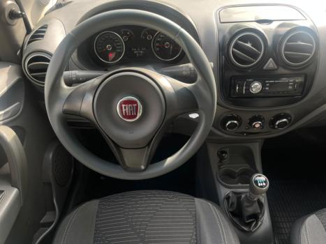 FIAT Palio 1.0 4P EVO FIRE FLEX ATTRACTIVE, Foto 10