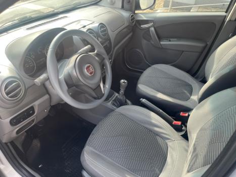 FIAT Palio 1.0 4P EVO FIRE FLEX ATTRACTIVE, Foto 12