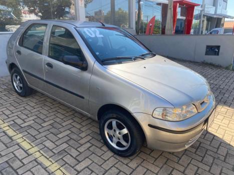 FIAT Palio 1.0 4P EX, Foto 1