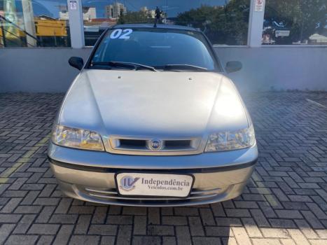 FIAT Palio 1.0 4P EX, Foto 2