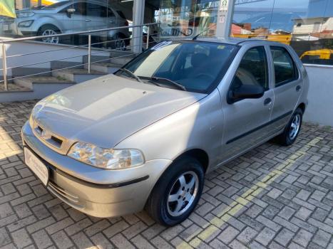 FIAT Palio 1.0 4P EX, Foto 3