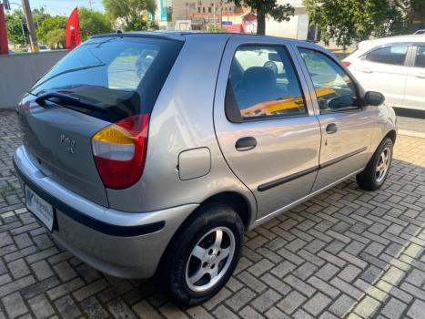 FIAT Palio 1.0 4P EX, Foto 5