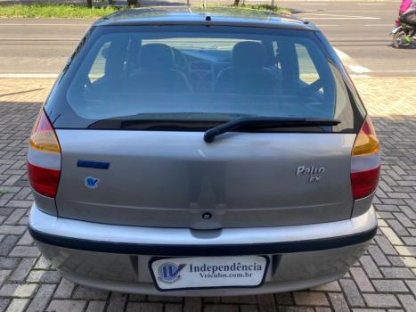 FIAT Palio 1.0 4P EX, Foto 6