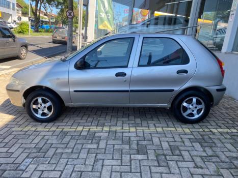 FIAT Palio 1.0 4P EX, Foto 7