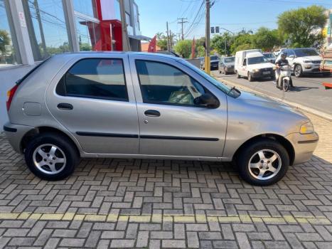 FIAT Palio 1.0 4P EX, Foto 8
