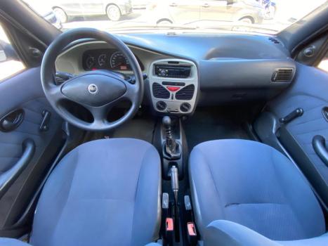 FIAT Palio 1.0 4P EX, Foto 9