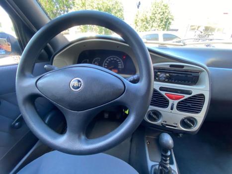 FIAT Palio 1.0 4P EX, Foto 10