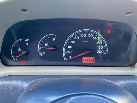 FIAT Palio 1.0 4P EX, Foto 11