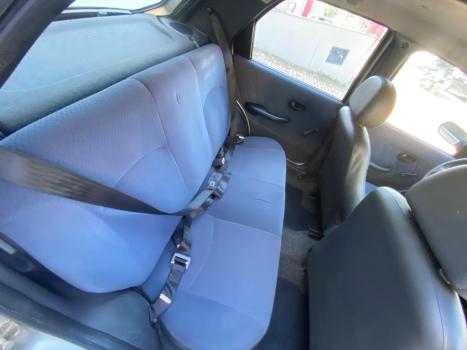 FIAT Palio 1.0 4P EX, Foto 12