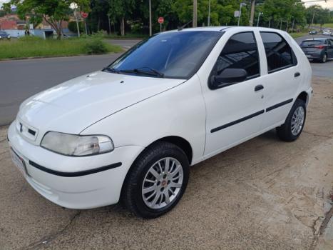 FIAT Palio 1.0 4P EX, Foto 1