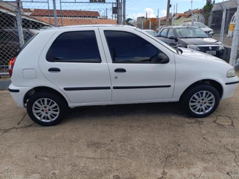 FIAT Palio 1.0 4P EX, Foto 3