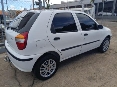 FIAT Palio 1.0 4P EX, Foto 4