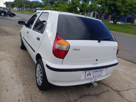 FIAT Palio 1.0 4P EX, Foto 6