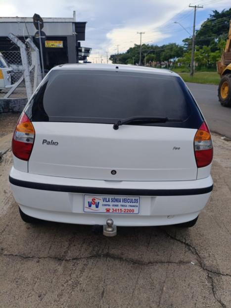 FIAT Palio 1.0 4P EX, Foto 7