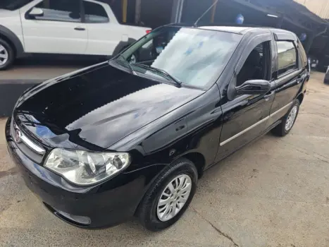 FIAT Palio 1.0 4P FIRE, Foto 1 FIAT Palio 1.0 4P FIRE, Foto 1