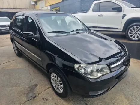 FIAT Palio 1.0 4P FIRE, Foto 3 FIAT Palio 1.0 4P FIRE, Foto 3