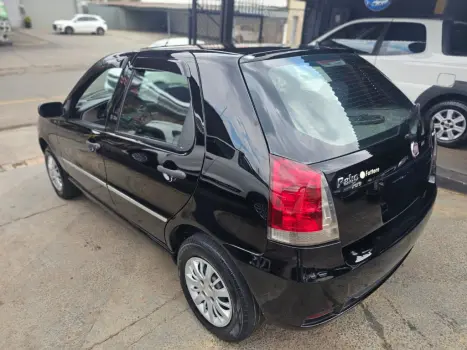 FIAT Palio 1.0 4P FIRE, Foto 4 FIAT Palio 1.0 4P FIRE, Foto 4