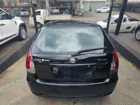 FIAT Palio 1.0 4P FIRE, Foto 5 FIAT Palio 1.0 4P FIRE, Foto 5