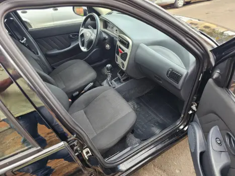 FIAT Palio 1.0 4P FIRE, Foto 8 FIAT Palio 1.0 4P FIRE, Foto 8