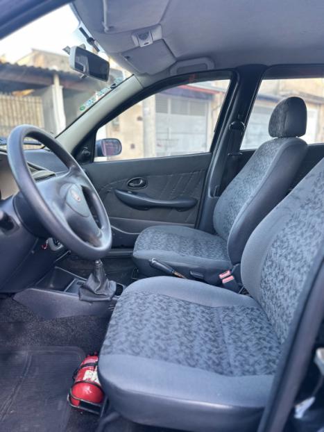 FIAT Palio 1.0 4P FIRE CELEBRATION ECONOMY, Foto 7 FIAT Palio 1.0 4P FIRE CELEBRATION ECONOMY, Foto 7