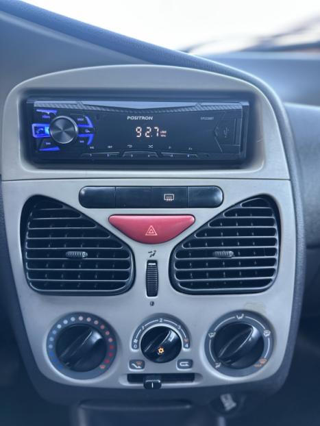 FIAT Palio 1.0 4P FIRE CELEBRATION ECONOMY, Foto 9 FIAT Palio 1.0 4P FIRE CELEBRATION ECONOMY, Foto 9