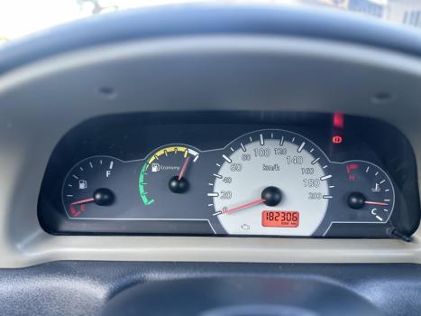 FIAT Palio 1.0 4P FIRE CELEBRATION ECONOMY, Foto 10 FIAT Palio 1.0 4P FIRE CELEBRATION ECONOMY, Foto 10