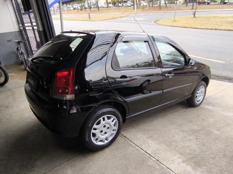 FIAT Palio 1.0 4P FIRE CELEBRATION ECONOMY, Foto 3 FIAT Palio 1.0 4P FIRE CELEBRATION ECONOMY, Foto 3