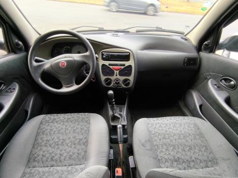 FIAT Palio 1.0 4P FIRE CELEBRATION ECONOMY, Foto 15 FIAT Palio 1.0 4P FIRE CELEBRATION ECONOMY, Foto 15