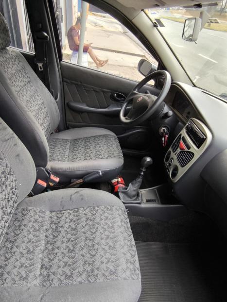 FIAT Palio 1.0 4P FIRE CELEBRATION ECONOMY, Foto 18 FIAT Palio 1.0 4P FIRE CELEBRATION ECONOMY, Foto 18