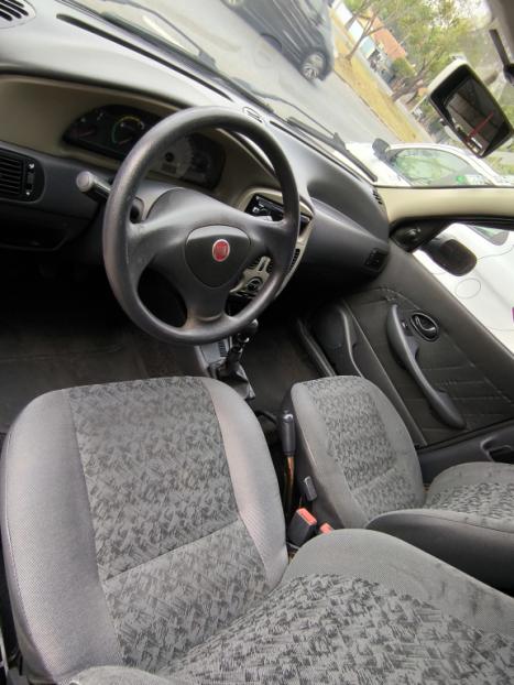 FIAT Palio 1.0 4P FIRE CELEBRATION ECONOMY, Foto 19 FIAT Palio 1.0 4P FIRE CELEBRATION ECONOMY, Foto 19