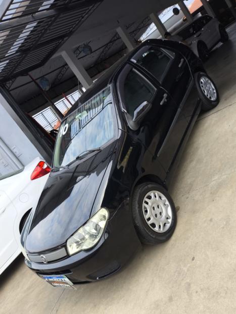 FIAT Palio 1.0 4P FIRE CELEBRATION ECONOMY, Foto 21 FIAT Palio 1.0 4P FIRE CELEBRATION ECONOMY, Foto 21