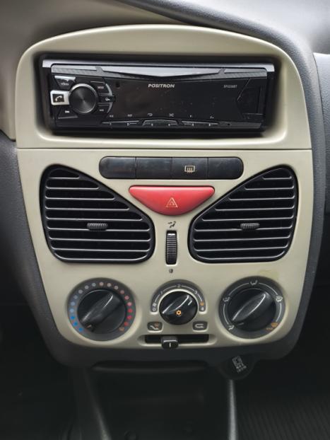 FIAT Palio 1.0 4P FIRE CELEBRATION ECONOMY, Foto 22 FIAT Palio 1.0 4P FIRE CELEBRATION ECONOMY, Foto 22