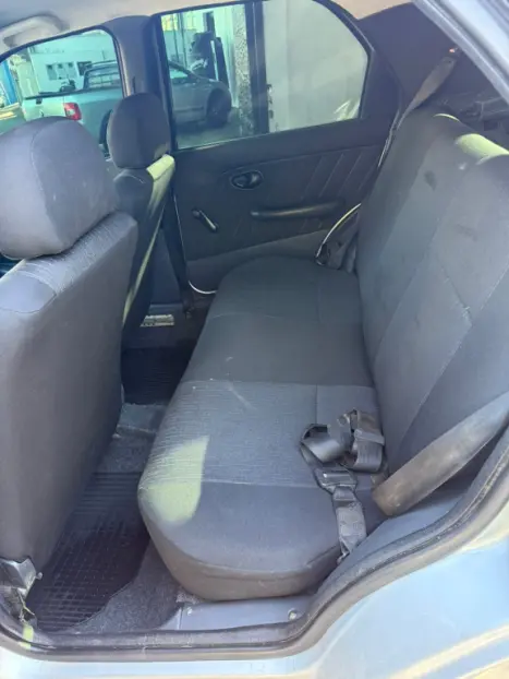FIAT Palio 1.0 4P FIRE CELEBRATION ECONOMY, Foto 8