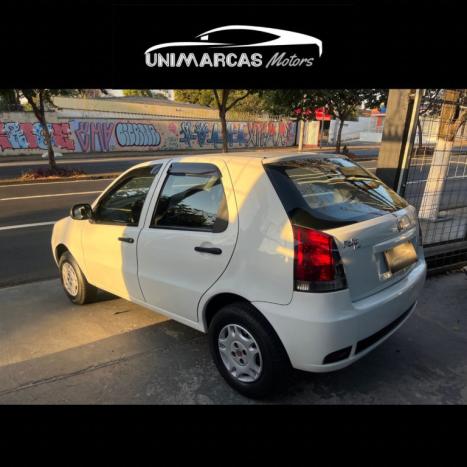 FIAT Palio 1.0 4P FIRE ECONOMY FLEX, Foto 2