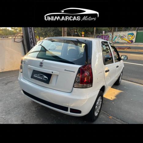FIAT Palio 1.0 4P FIRE ECONOMY FLEX, Foto 3