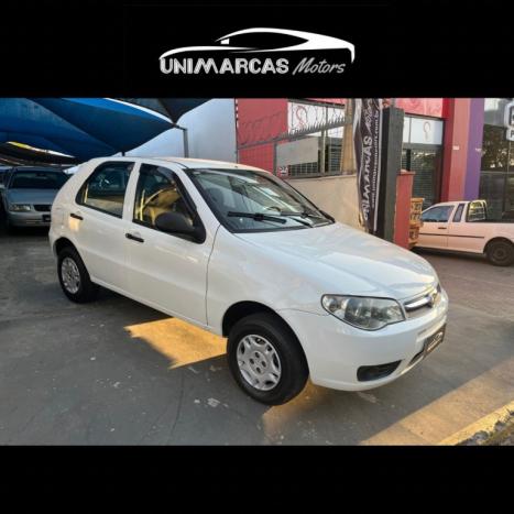 FIAT Palio 1.0 4P FIRE ECONOMY FLEX, Foto 4