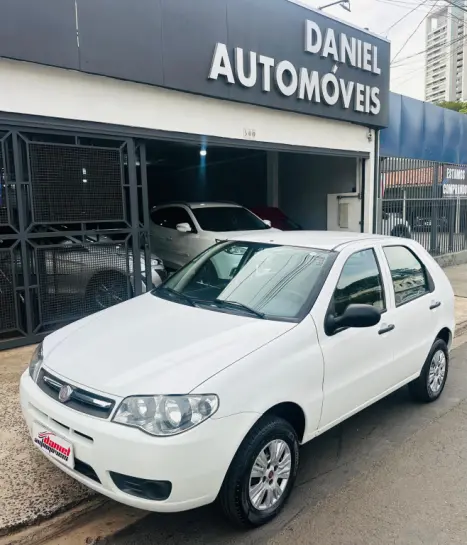 FIAT Palio 1.0 4P FIRE CELEBRATION ECONOMY, Foto 1