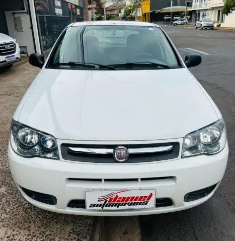 FIAT Palio 1.0 4P FIRE CELEBRATION ECONOMY, Foto 2