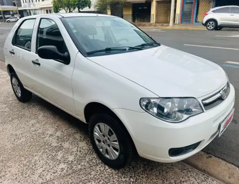 FIAT Palio 1.0 4P FIRE CELEBRATION ECONOMY, Foto 3