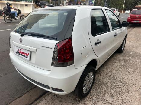 FIAT Palio 1.0 4P FIRE CELEBRATION ECONOMY, Foto 4