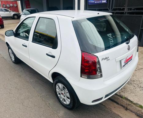 FIAT Palio 1.0 4P FIRE CELEBRATION ECONOMY, Foto 5