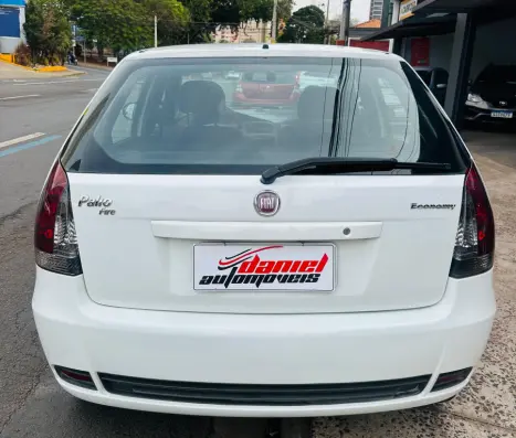 FIAT Palio 1.0 4P FIRE CELEBRATION ECONOMY, Foto 7