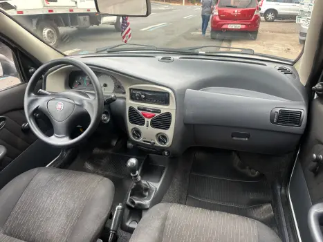 FIAT Palio 1.0 4P FIRE CELEBRATION ECONOMY, Foto 10