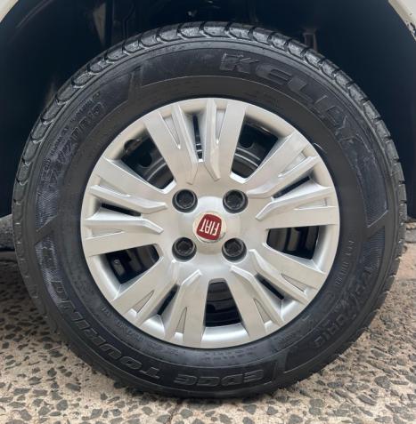 FIAT Palio 1.0 4P FIRE CELEBRATION ECONOMY, Foto 14