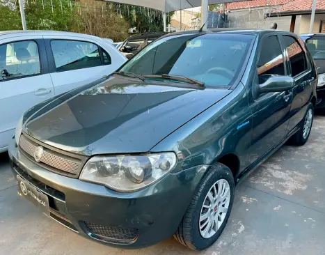 FIAT Palio 1.0 4P FIRE, Foto 3