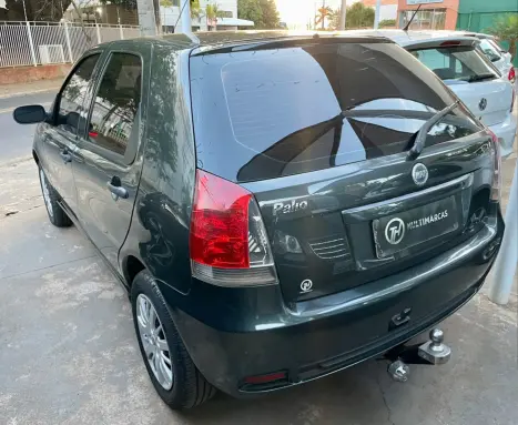 FIAT Palio 1.0 4P FIRE, Foto 4