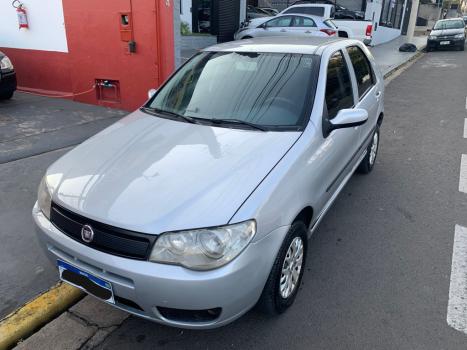 FIAT Palio 1.0 4P FIRE ECONOMY FLEX, Foto 1