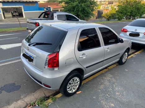 FIAT Palio 1.0 4P FIRE ECONOMY FLEX, Foto 3