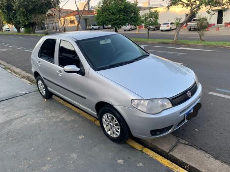 FIAT Palio 1.0 4P FIRE ECONOMY FLEX, Foto 4
